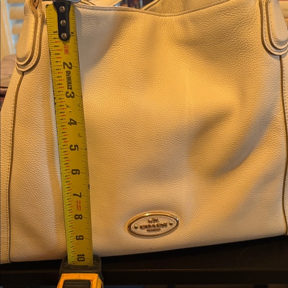 Coach Handbag - Picture 5 of 9